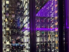 -外滩8号 whisky bar(金延大厦店)