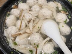 -环秀楼(黄山呈坎店)