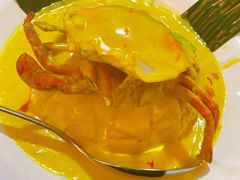 -摩登有记·新派泰国菜(银钻广场店)