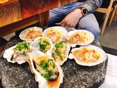 -万兴佳烤肉·长白山老味道(宏泰广场店)