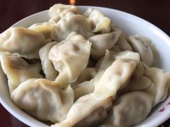 -牟传仁饭庄(星海店)