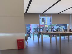 -华为智能生活馆(上海金桥国际商业广场)