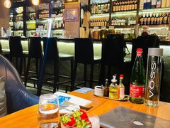 -普朗姆生蚝吧(原建国路店)