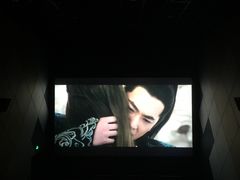 -恒华国际影城(顺义店)