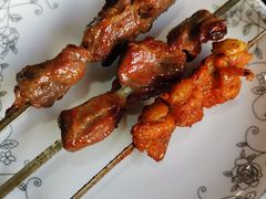 -瓦房店活羊大串(锦绣店)