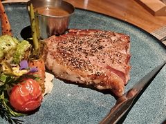-巴别塔法餐舍(合作路店)