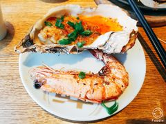 -船歌·鱼水饺青岛菜(闽江二路店)