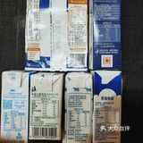 新疆奶风那么大，哪款好喝