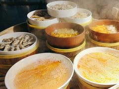 -筱爷叔·上海传统手工菜(玉树路店)