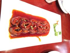 颜家菜-颜家菜·鲁菜世家(大明湖店)