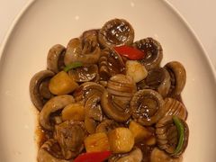 -万荣烤鸭店·北京菜(天坛店)