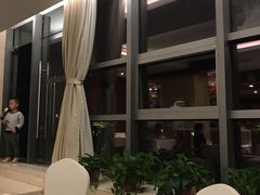 -诸暨祥生世纪酒店