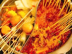 -川成串·自助串串香火锅(朝阳店)