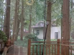 -上海怡沁园度假酒店