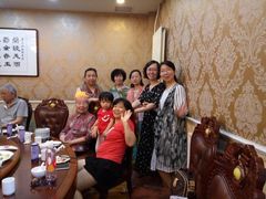 -普天和酒楼·新津菜·烤鸭(天津之眼店)