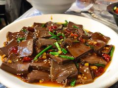 -虎虎龙虾大排档(双井店)