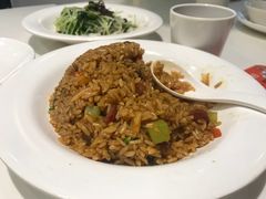 -大咀港式茶餐厅(恒泰店)