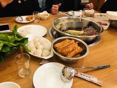 -多迷烫菜广场(水心大厦店)