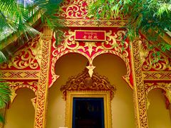 -西双版纳勐泐文化旅游区