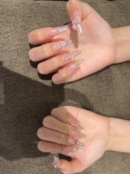 -MB·nail美甲美睫