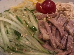 中华冷面-福烤锦花(长乐路店)