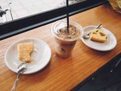 -常识咖啡common sense(春熙路店)