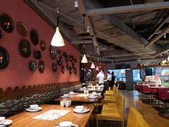 大堂-天山集市(和家乐广场店)