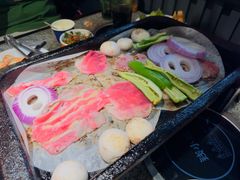 -钱小奴海鲜自助餐厅(杭州新天地店)