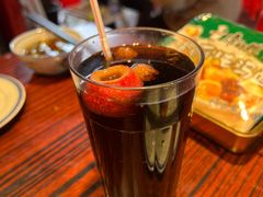 -沙胆彪炭炉牛杂煲(成都玉林店)