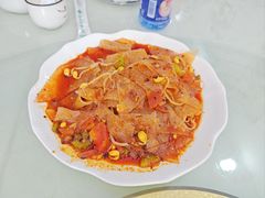 -西府酒家(太白山店)
