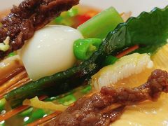 藤椒钵钵鸡-古真记钵钵鸡(总店)
