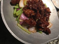 -绿茶餐厅(深圳龙华天虹购物中心店)