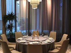 包厢-金鸭季·北京烤鸭(深业上城店)