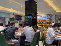 -紫光园·烤鸭·北京菜(劲松店)