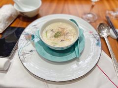顺德拆鱼羹-今轩中餐厅(西安经开洲际酒店)