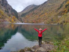 -叠溪松坪沟景区