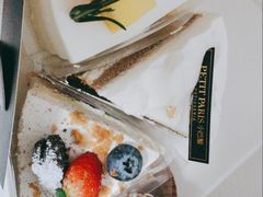-PETIT PARIS 小巴黎(凯德1818店)