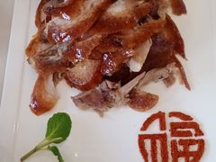 -全聚德(蓝山店)