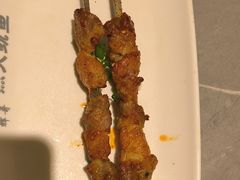 -楚太子  中餐&烧烤(武大店)