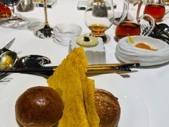 -九献创意菜·牛排馆(亮马河花园店)