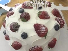 -昔木生日蛋糕(汉口店)
