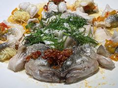 -德尚煌·顺德菜(誉山悠方天地店)