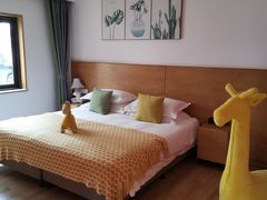 -太阳岛度假酒店