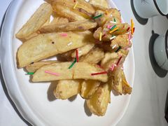 -33号大院·青岛本帮菜(五四广场店)