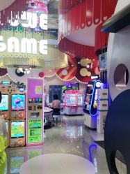 -meland club亲子乐园(重庆万象城店)