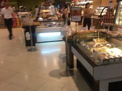 自助取餐区-Ole 面包房(华润万象城店)