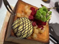 -鸡毛兑糖·尚宴(鄞州水街店)