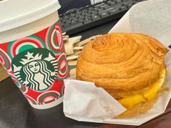 -星巴克(广州东圃天银店)