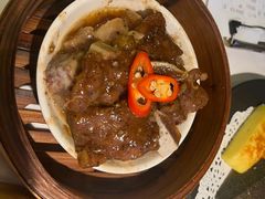-老伙记海鲜码头(北滘店)
