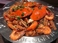 -胖哥俩肉蟹煲(海盐总店)